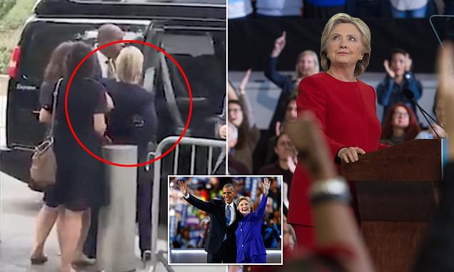 BoSnerdley's tweet card. Tulsi Gabbard unleashed a barrage of shocking charges against Hillary Clinton, claiming that she was on 'heavy tranquilizers' and was dealing with 'psycho emotional problems.'