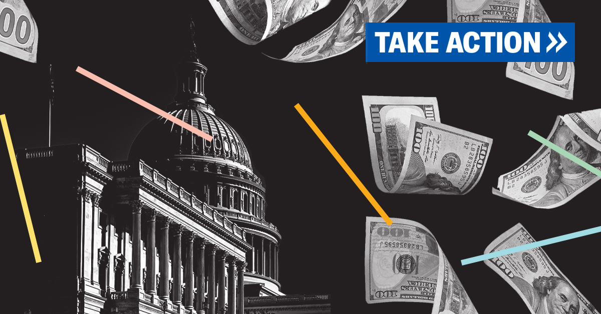 venzkec's tweet card. A provision slipped into the reconciliation bill to ban all state-level AI regulations for 10 years. Urge Congress to oppose this ban immediately.