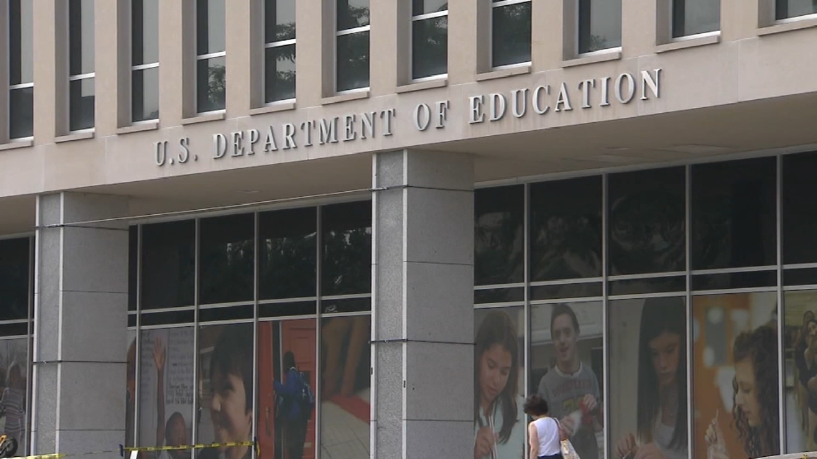 ABC30's tweet card. Amid a federal overhaul of student loan plans, many borrowers have been left wondering what it means for their hopes of loan forgiveness.