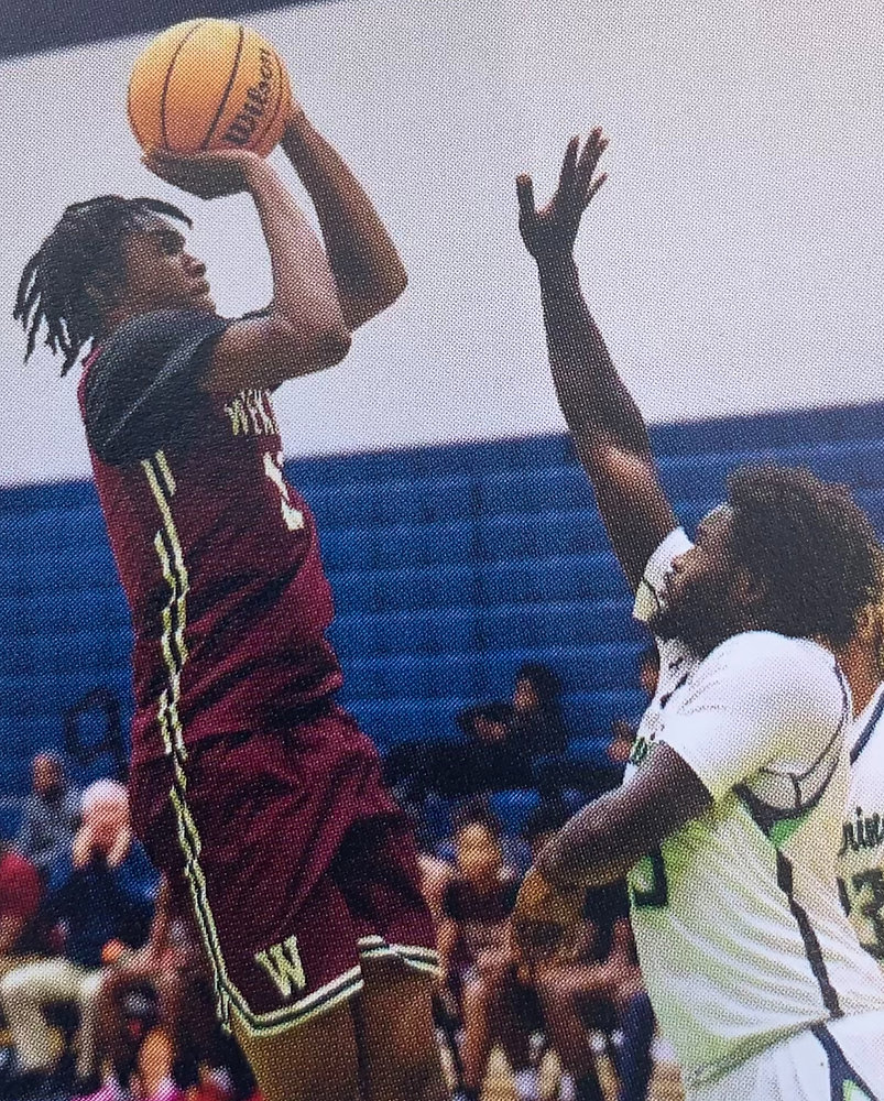 jasenv0's tweet card. Jasen Francillon, an Emerging Shotmaker Making Noise in Florida HoopsA skilled scorer, a steady leader, and a player who's battled his way from JV to varsity difference-maker, and is now dominating...