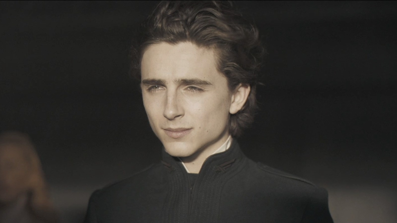 slashfilm's tweet card. Timothée Chalamet once shared a very funny story about the reason he bombed his audition for the A&E TV series Bates Motel.