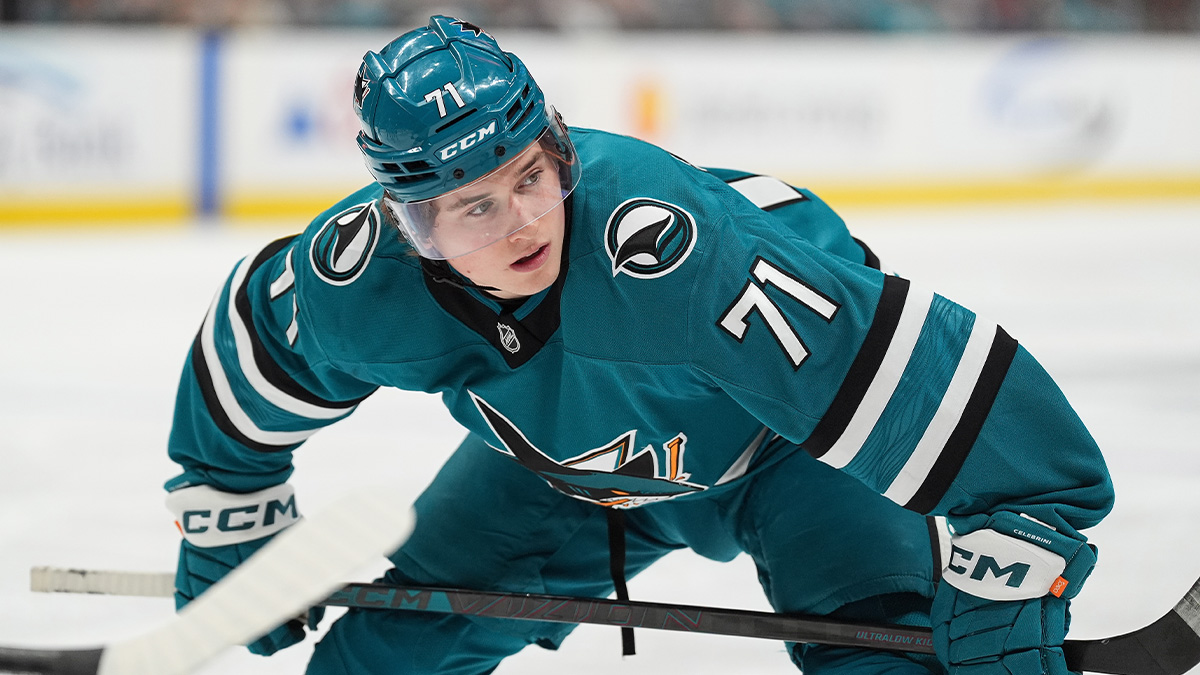 NBCSSharks's tweet card. The San Jose Sharks released their full schedule for the upcoming 2025-26 NHL season.