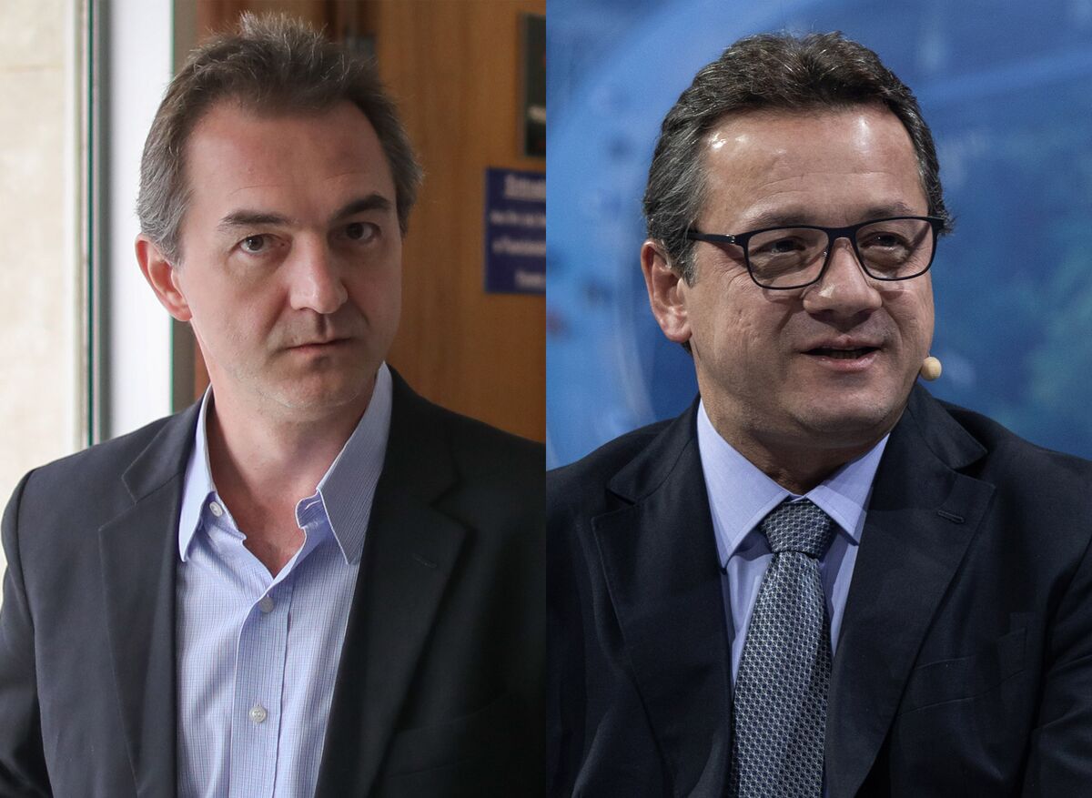 isiscarol14's tweet card. Billionaire brothers Wesley and Joesley Batista helped turn a modest Brazilian slaughterhouse started by their father into the world’s largest meat company through almost two decades of shrewd...
