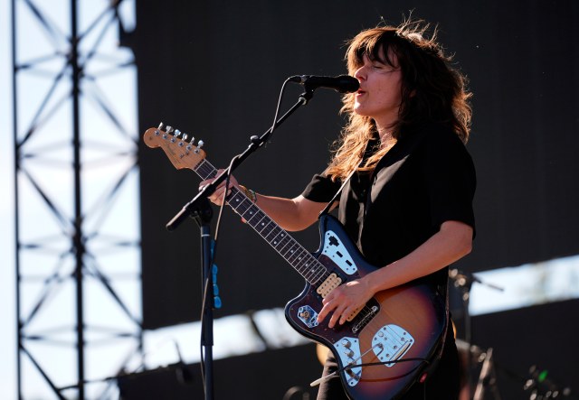 kron4news's tweet card. SAN FRANCISCO (KRON) — Americana-tinged singer-songwriter Lucinda Williams and Aussie indie rocker Courtney Barnett are among the standout names among the first group of acts announced for th…