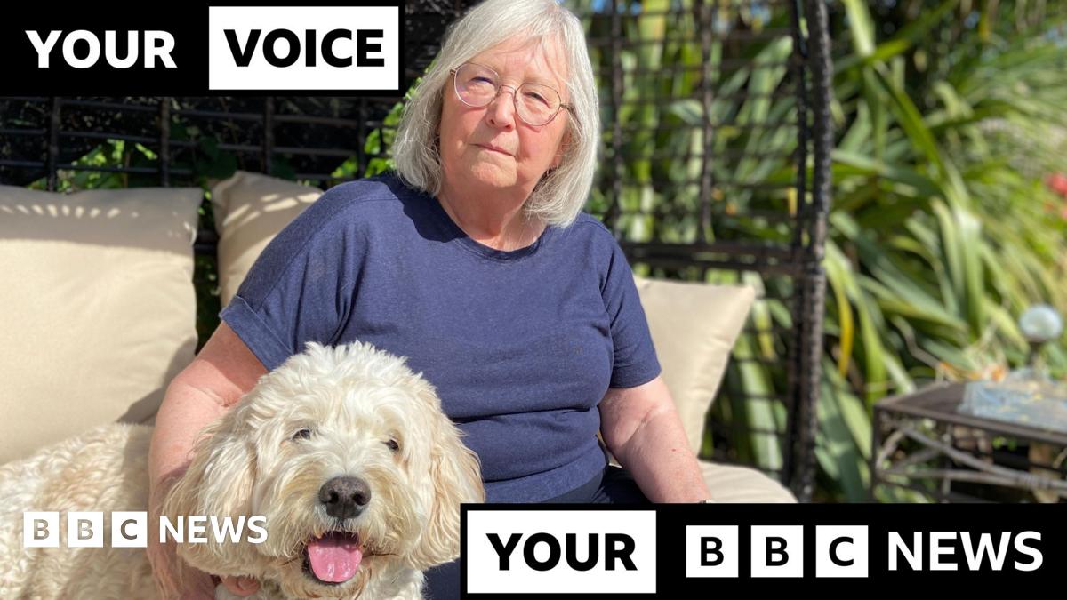 gyme7's tweet card. Owners are increasingly delaying treatment for sick pets to avoid spiralling vet bills, charities warn.