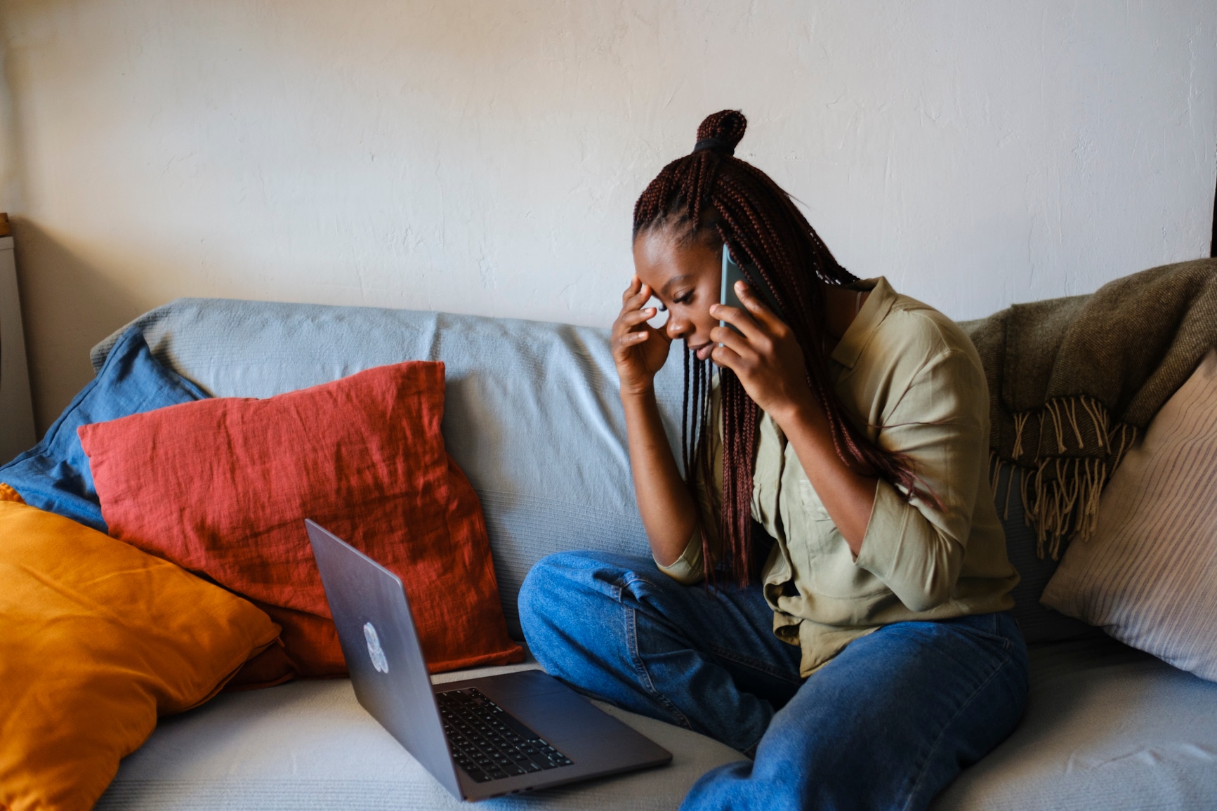 LyraHealth's tweet card. Think your traditional EAP or health plan is working? Think again. Ghost networks leave employees without mental health care—and drain your ROI.