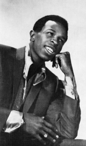 pophistory's tweet card. The great hit song "Sweet Soul Music" was indirectly the product of the work of Arthur Conley, Otis Redding, Sam Cooke, and film composer Elmer Bernstein.