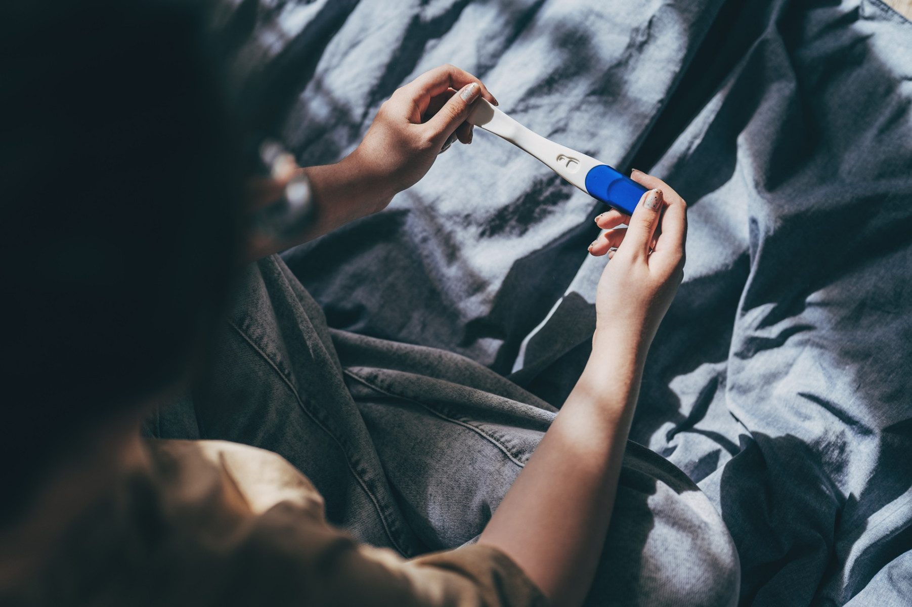 osuresearch's tweet card. As concern grows about America’s falling birth rate, new research suggests that about half of women who want children are unsure if they will follow through – and many won’t be that bothered if they...