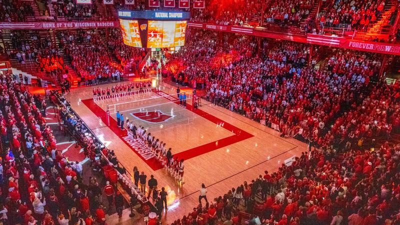 BadgerVB's tweet card. MADISON, Wis. – Wisconsin volleyball head coach Kelly Sheffield has announced staffing changes within the program. Lauren Carlini, who served as an offensive analyst and strategy consultant last...
