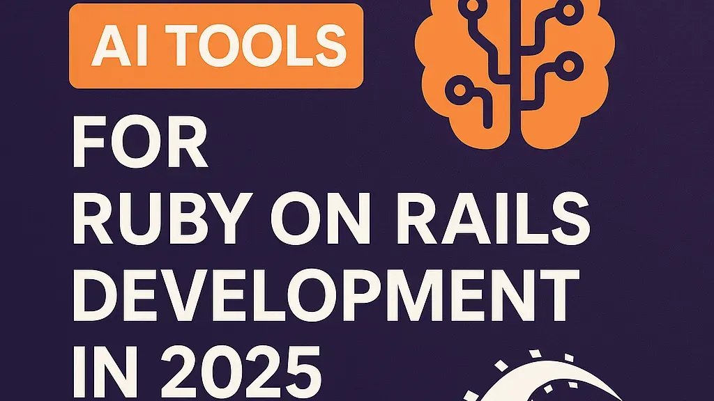 planetargon's tweet card. Published by Ronak Bhatt — Fullstack Developer | Ruby on Rails Specialist As AI rapidly evolves, Ruby on Rails developers are leveraging cutting-edge tools to write cleaner code, automate testing,...