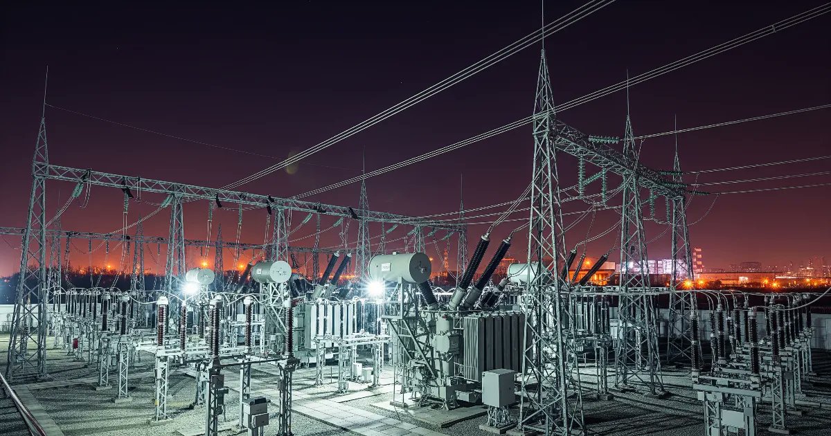 GridlessCompute's tweet card. The most beneficial aspect of bitcoin mining is the most important for electric utilities, and the most overlooked.