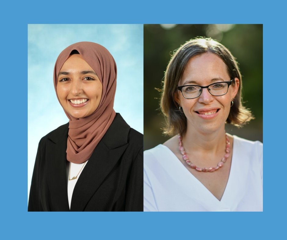 UNC_ID's tweet card. Aisha Mahmood, a medical student interested in specializing in neurology and global health equity, has been awarded the American Academy of Neurology (AAN) Medical Student Research Award. This honor...