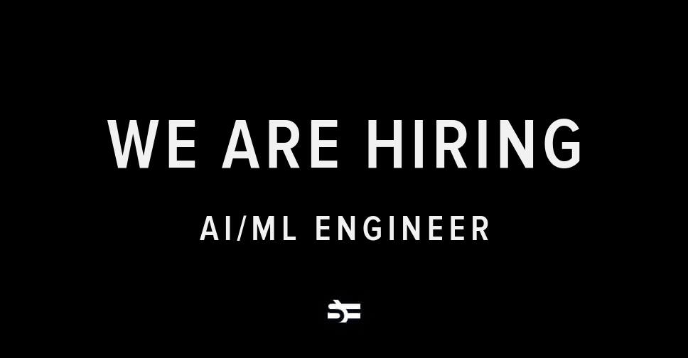 serokell's tweet card. Join Serokell as an AI/ML Engineer to work on cutting-edge projects with LLMs, vector search, and data orchestration. Fully remote, flexible hours, and a global team. Apply and get a remote job at...