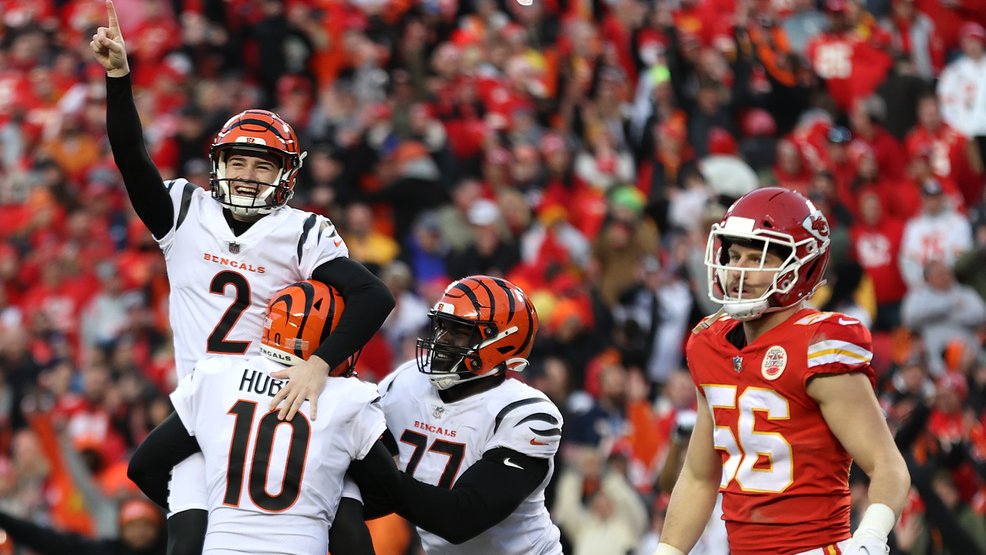 Local12Skinny's tweet card. Ranking the top 25 Bengals to have played for the team since Paycor Stadium opened in 2000.