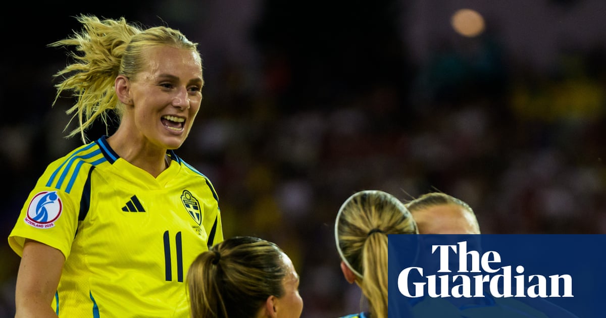 SportDevDebate's tweet card. The country has a long history of championing the women’s game, pioneering coaching and iconic players