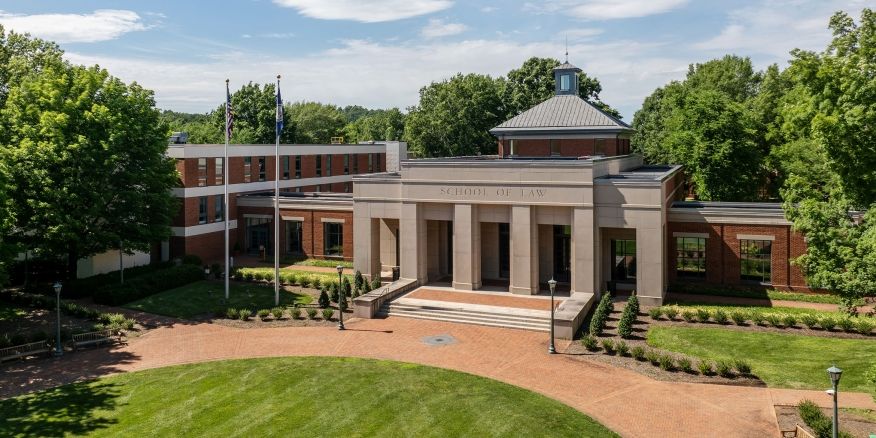 UVALaw's tweet card. The University of Virginia School of Law reclaimed the top spot in Best Quality of Life and continued to top the list for Best Classroom Experience and Best Professors in The Princeton Review’s 2025...