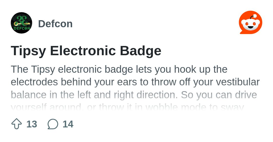 McGrewSecurity's tweet card. Explore this post and more from the Defcon community