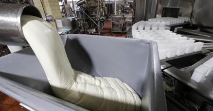 TheBuffaloNews's tweet card. The Erie County Industrial Development Agency on Wednesday approved more than $1.2 million in tax breaks for a $62 million investment by Lactalis American Group and a $2.6 million expansion by Great...