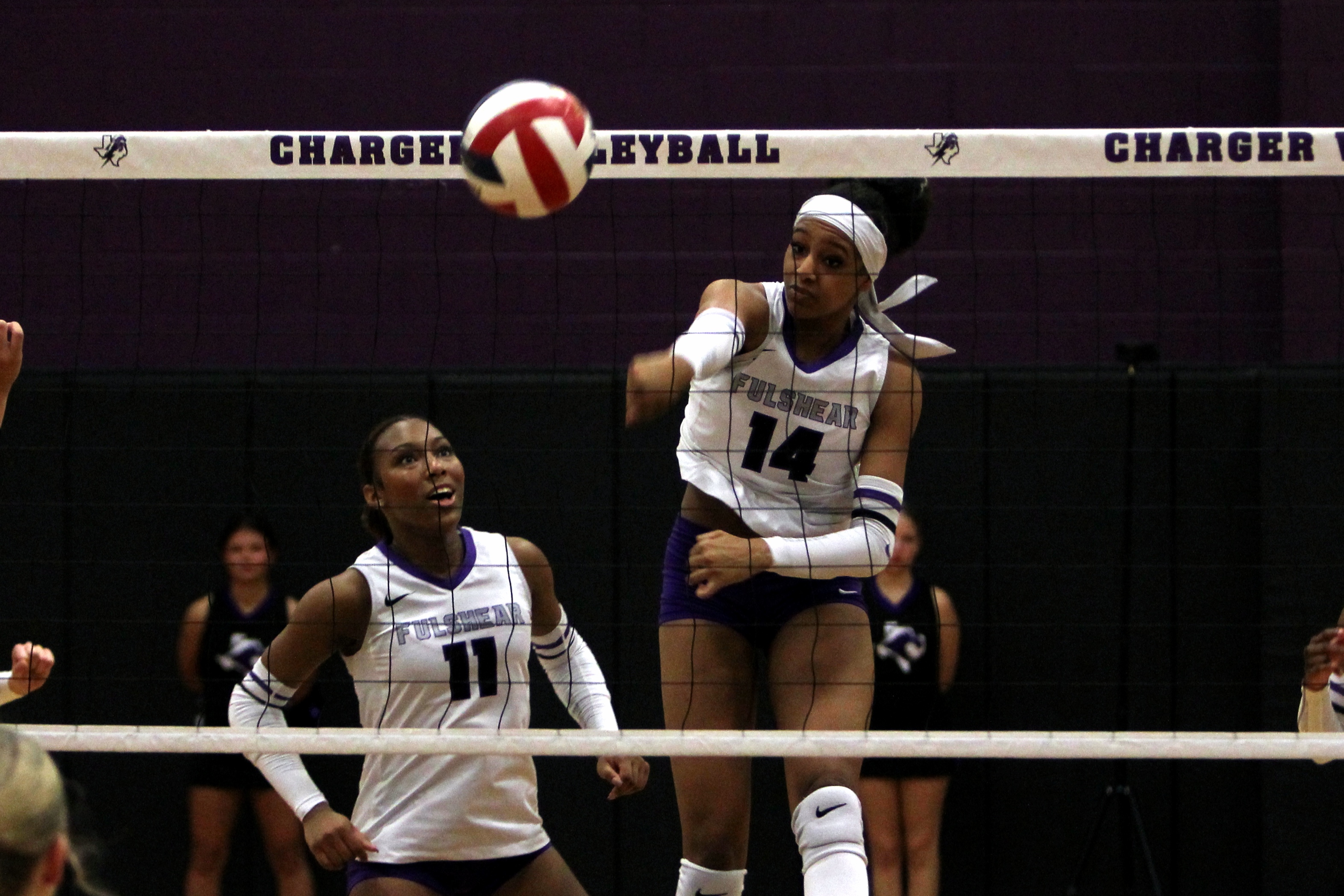 PDTexas's tweet card. After almost eight months of intense action around the country, the club volleyball season came to an end two weeks ago, with the USA Volleyball Girls Junior National Championship taking place in...