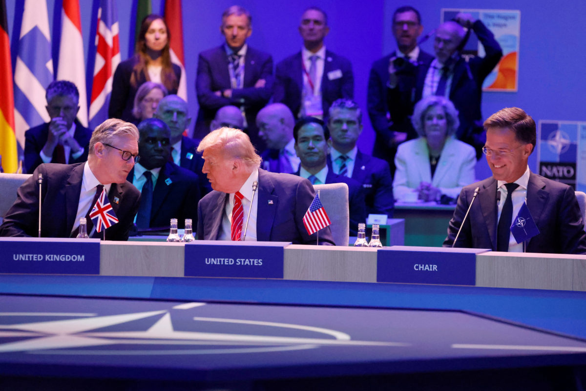 ChinaUSFocus's tweet card. Amid the uncertainty of U.S. domestic affairs and the evolving international order, the transatlantic relationship — despite its apparent stability — is likely to experience undercurrents of discon...