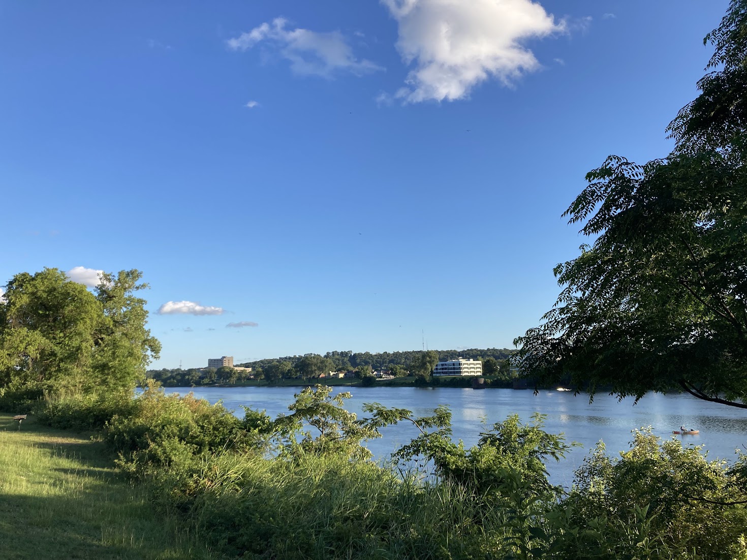 ArkTimes's tweet card. Five trail projects in Central Arkansas are getting a huge boost from Metroplan thanks to a pollution reduction grant from the EPA.