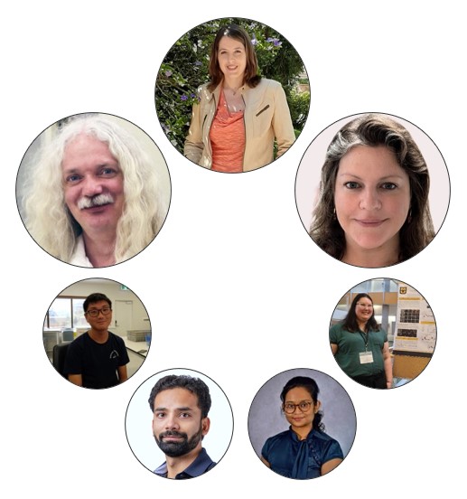 vedjiwan's tweet card. an insightful and inspiring discussion on the sustainability challenges faced by modern scientists…