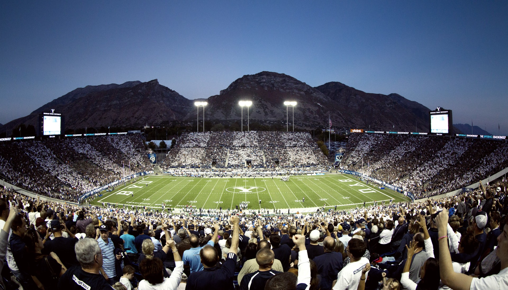 SkylerBeltran's tweet card. MORGANTOWN — My feet were dangling, suspended over a 500-foot drop. I wasn’t scared. “Wow,” I said. I was surrounded by miles of Utah’s beautiful mountains, a […]