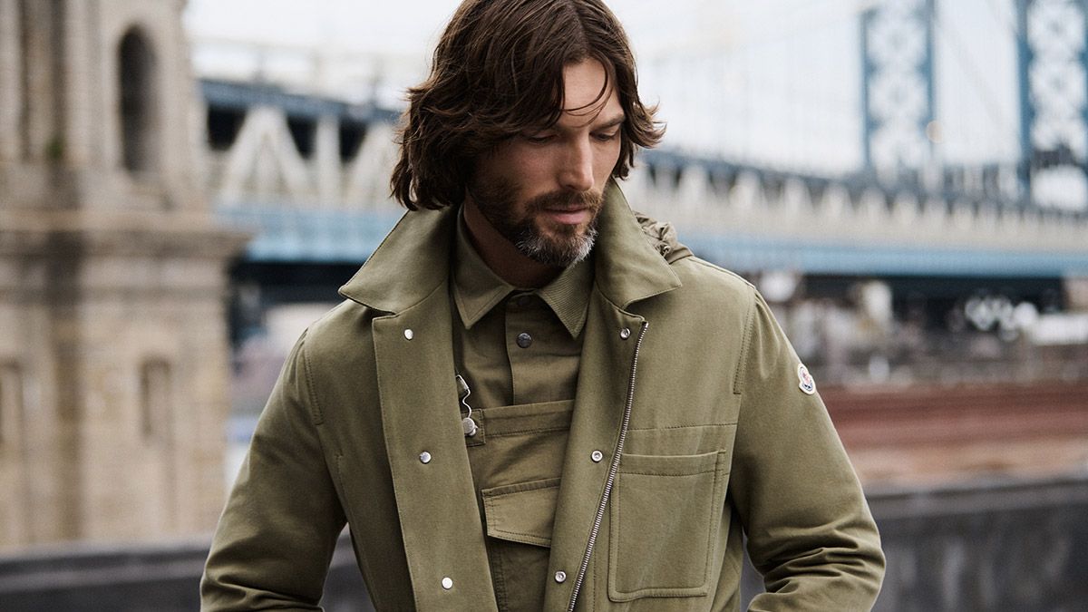 voguebusiness's tweet card. The owner of Moncler and Stone Island said that fewer Americans abroad hurt sales in Europe, but Asia fared better as consumers spent at home.