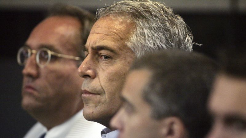 bordenone's tweet card. A Florida federal judge on Wednesday declined to release additional grand jury documents from the criminal investigation into Jeffrey Epstein, marking the first roadblock in the Justice Department’s...