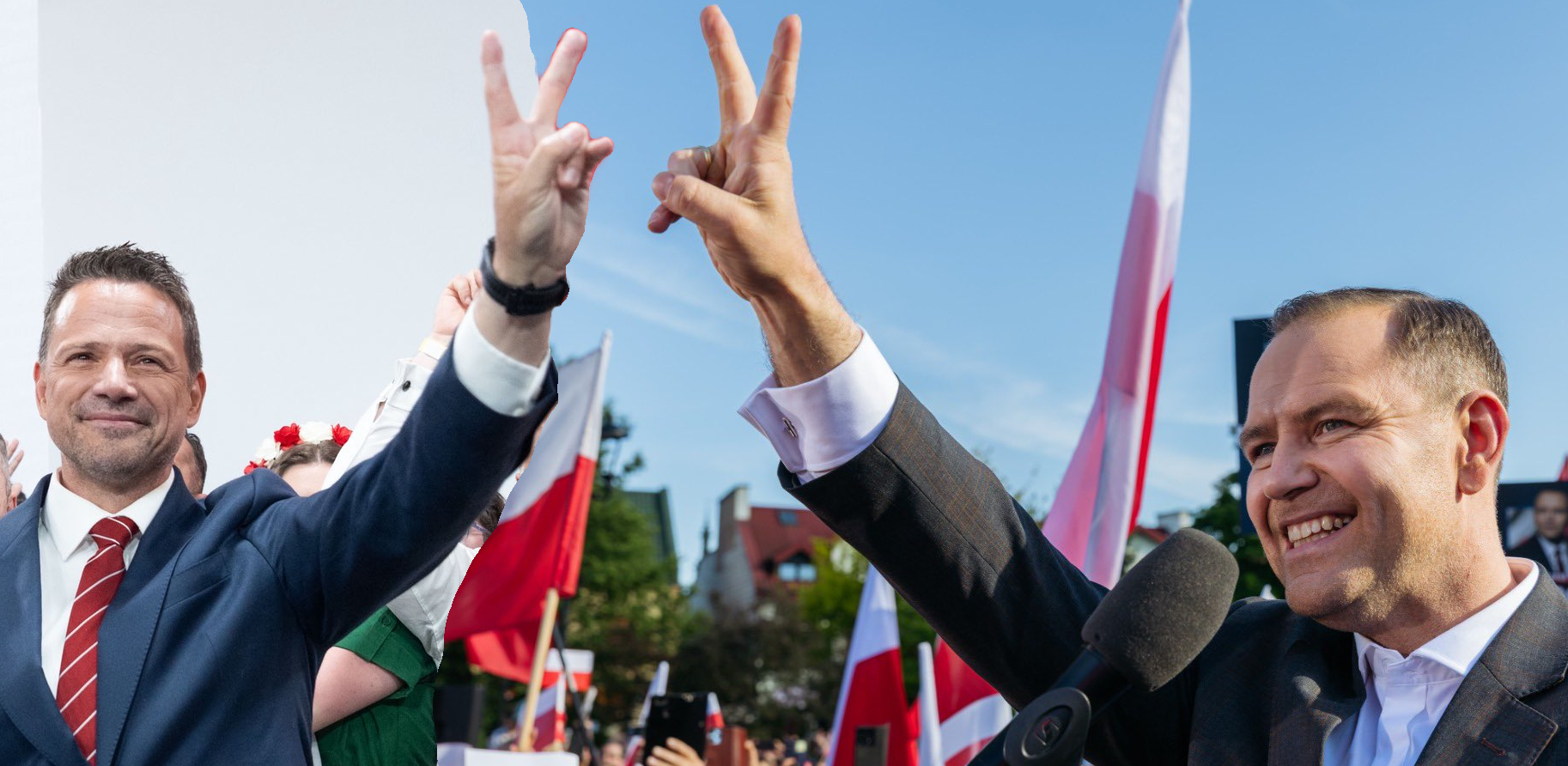 FundacjaIBN's tweet card. – Kampania wyborcza była prowadzona ze złamaniem zasady równości i odbiegała od standardów demokratycznej rywalizacji. W czasie trwającej kampanii widać było czynnik manipulacji, zaangażowania...