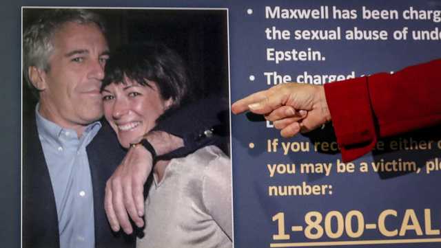 wdsu's tweet card. A judge has rejected a Trump administration request to unseal transcripts from grand jury investigations of Jeffrey Epstein years ago in Florida