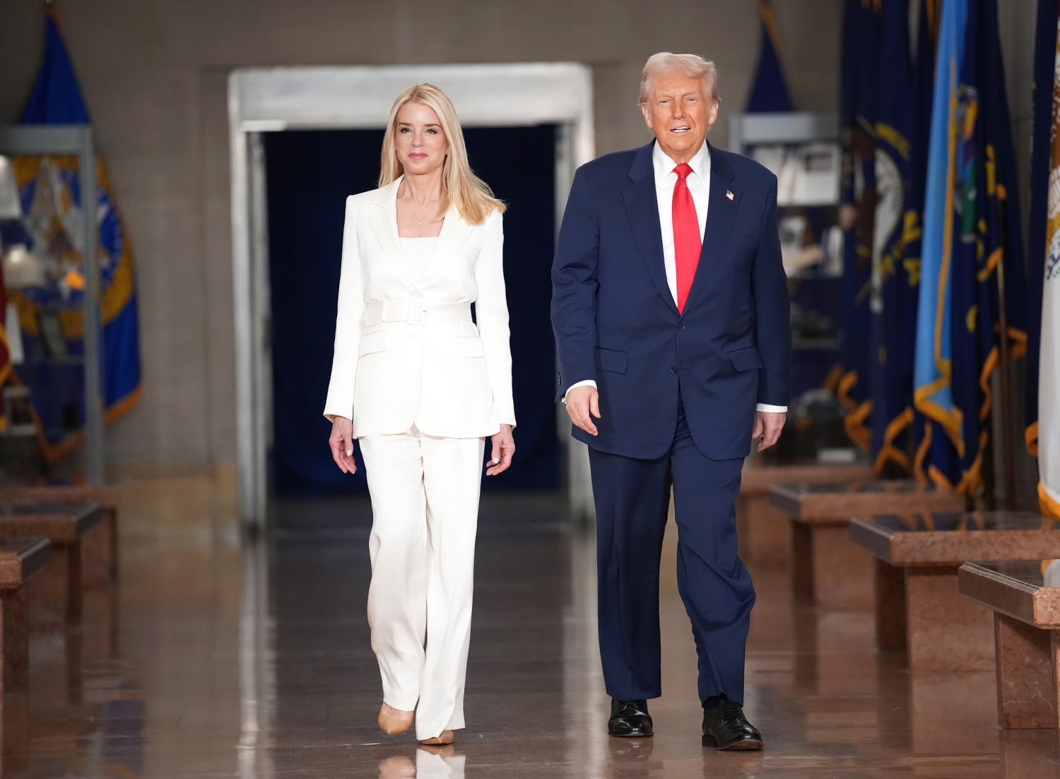 D_M_Robles's tweet card. Trump administration changes in the Justice Department have fostered what critics say is the ripest environment for corruption by public officials and executives in a generation.