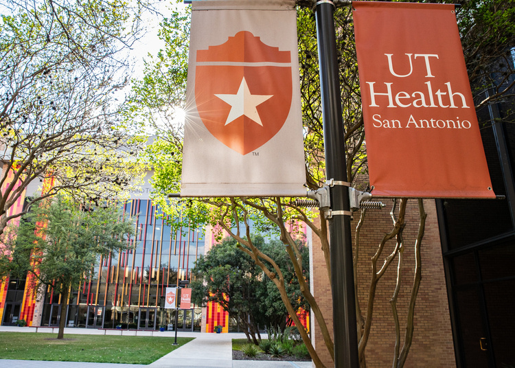 UTHealthSA_SHP's tweet card. Health Care Hiring Event and Networking Expo for UT Health San Antonio You are invited to join us on Thursday, July 31st for our annual health care focused hiring event! RSVP Today Meet our health...