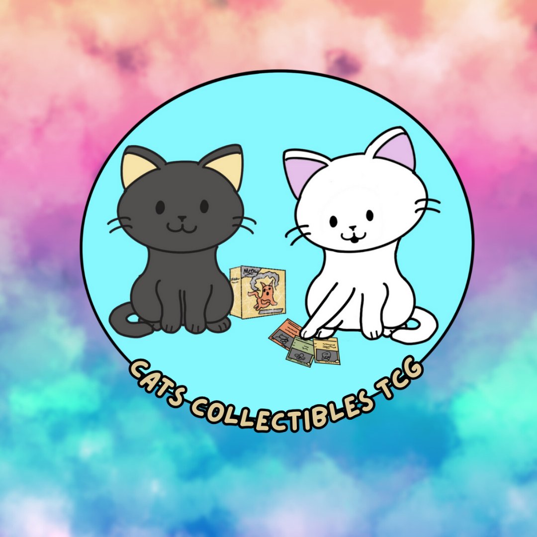 BrandonCollect's tweet card. CAT'S COLLECTIBLES TCG | Japanese Pokemon Trading Cards and Pokemon Accessories | Pokemon Trading Cards