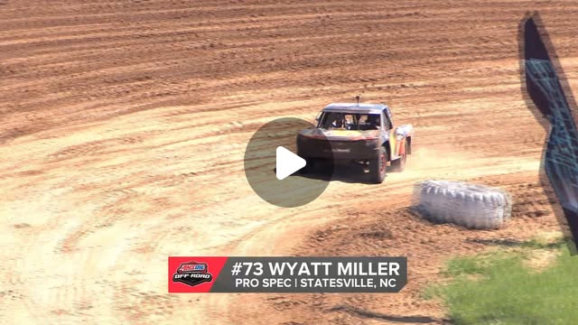 MGRMotorsports's tweet card. Championship Off-Road (@champoffroad) • Instagram reel