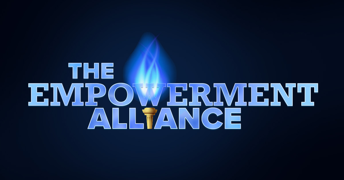 EmpoweringUSA's tweet card. The Empowerment Alliance will harness the power of American ingenuity, the tenets of our free market system, and the abundance of our nation’s natural gas supply to forge a more realistic, rational,...