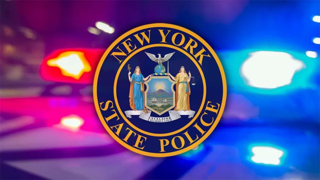 InformNNY's tweet card. On July 3, 2025, State Police responded to a medical assist at an address in Clay, NY and found a deceased person, Christa M. Baxter, age 58, who is now under investigation by the State Police Bure…