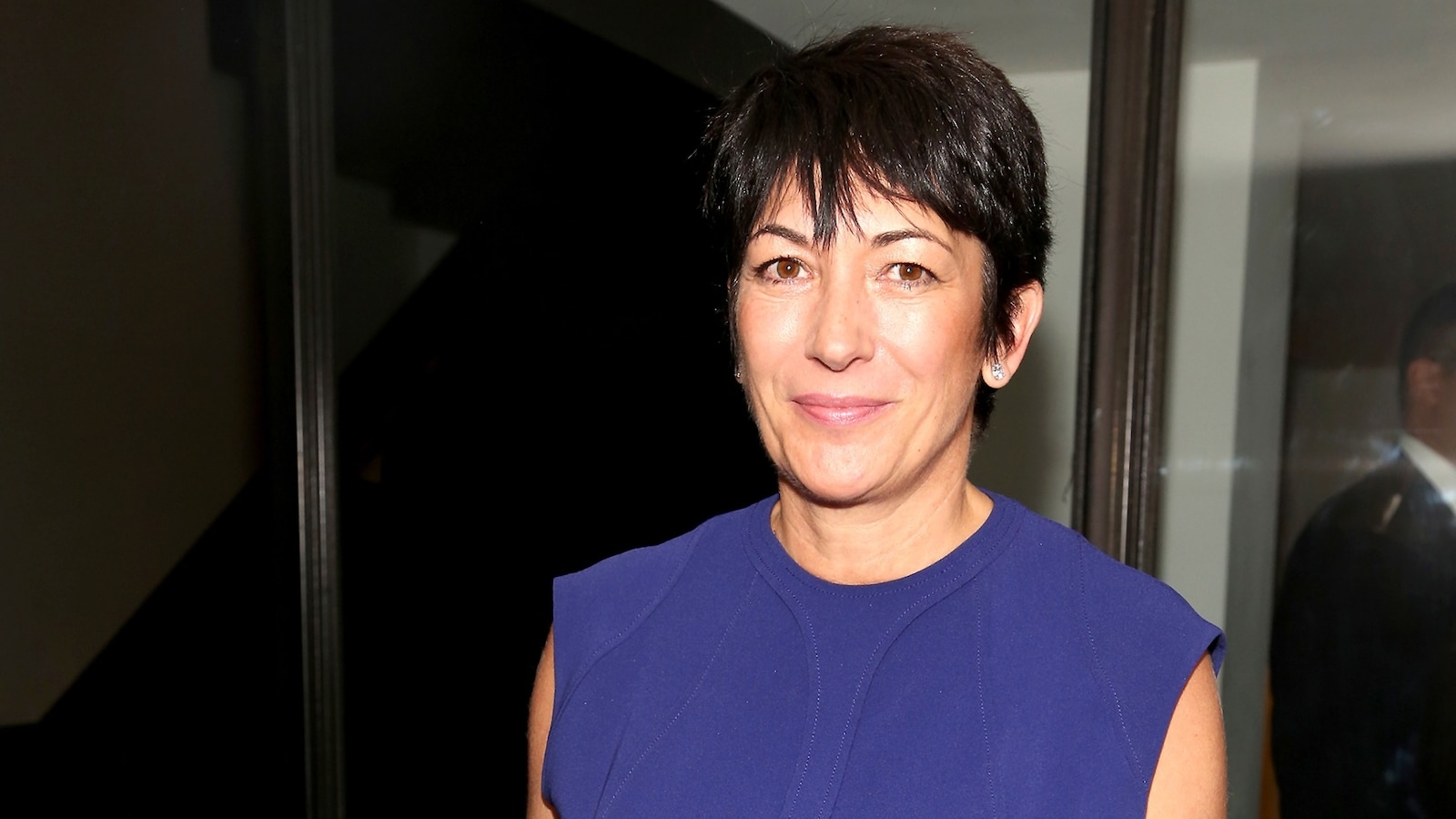ABCWorldNews's tweet card. House Oversight Committee Chairman Comer issues subpoena to Ghislaine Maxwell for a deposition to occur at Federal Correctional Institution Tallahassee on August 11.