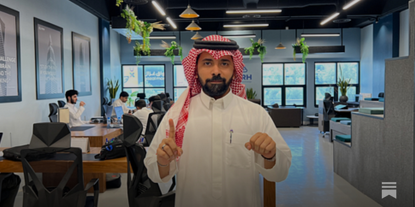 ZTO__SA's tweet card. فتح التسجيل لبرنامج تمويل الشركات الناشئة 📢