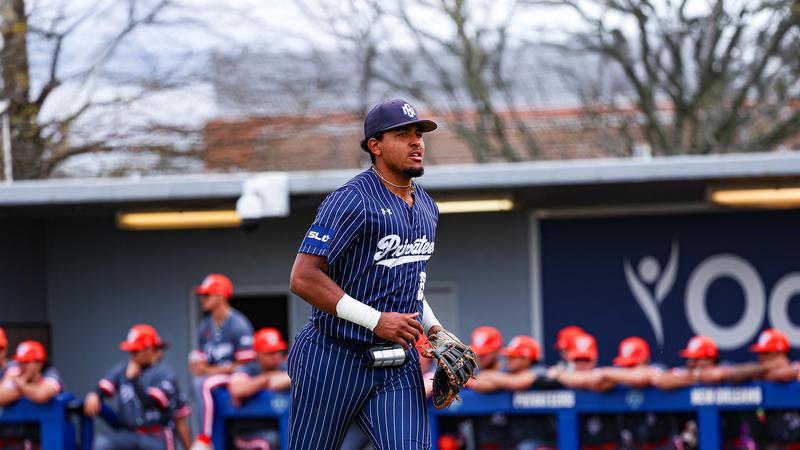 PrivateersBSB's tweet card. NEW ORLEANS – Bryce Calloway continues to earn recognition for his historic 2025 campaign. He was named an All-American by the College Baseball Foundation on Wednesday afternoon, marking the fifth...