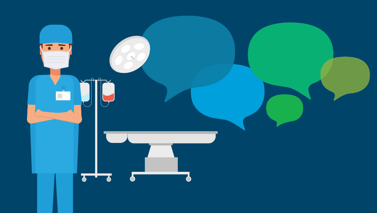 TrueLearnLLC's tweet card. Anesthesia residency programs are competitive. Learn how to improve your application and ace the interview to match into anesthesiology.
