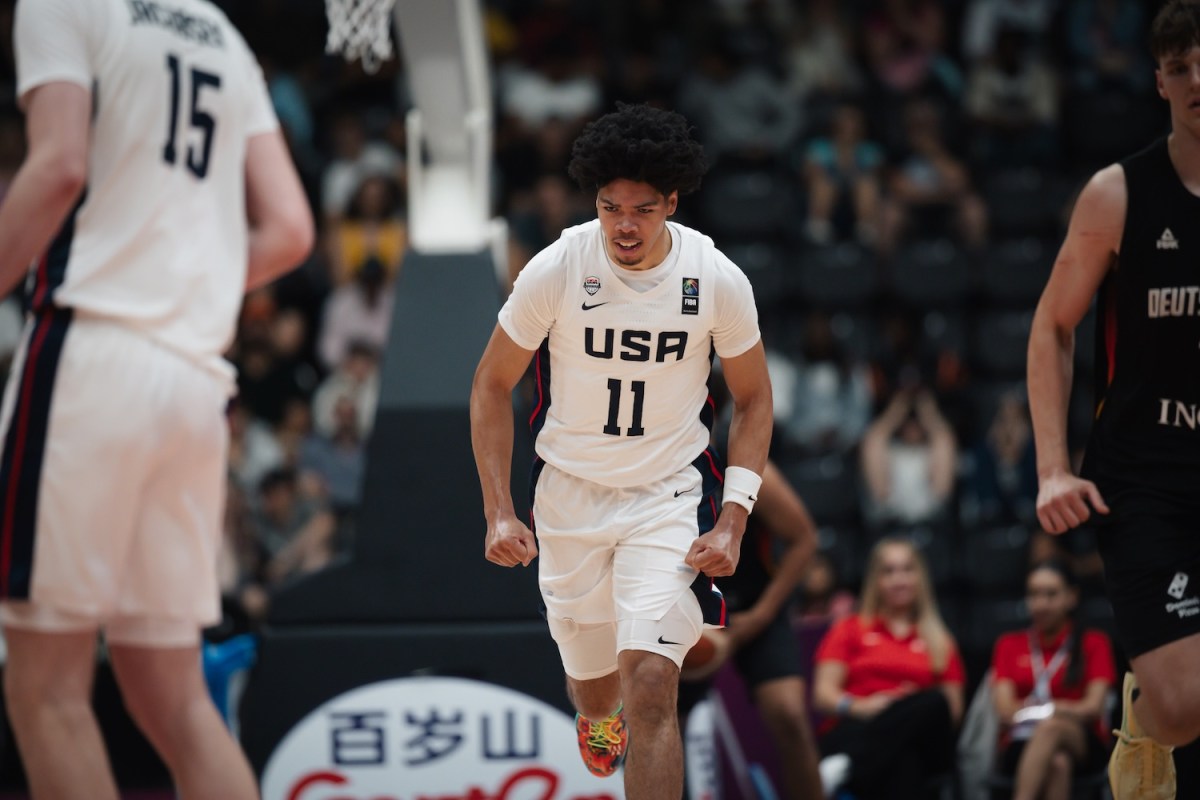 slancehoops's tweet card. Where do things stand with elite prospects now that summer ball has ended? We break down the recruitment of the uncommitted 5-star prospects.