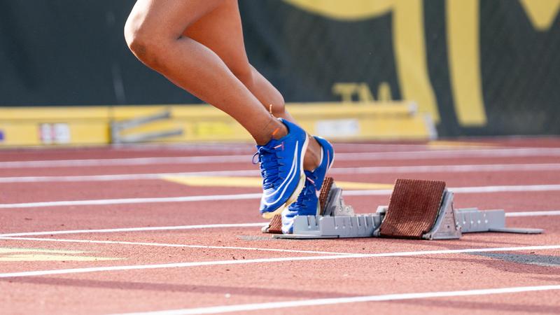 UDWomensTF_XC's tweet card. University of Dayton track and field has announced the addition of Simone Bessong, Chloe Hamilton, Gianna Lane, and Autumn Price for the 2025-26 season. Associate head coach Aaron Gordon is thrilled...