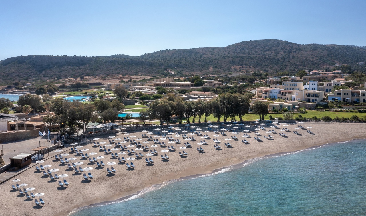 FEBSnews's tweet card. Registration is open for the FEBS Workshop on the Molecular and Cellular Pathways of Aging in Hematopoiesis that will take place in Crete in 20–24 October 2025! Important deadlines: 31 July for...
