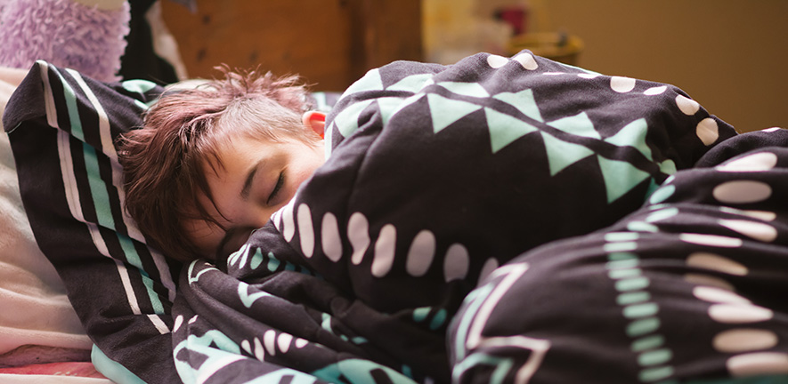 BJSahakian's tweet card. But the study of adolescents in the US also showed that even those with better sleeping habits were not reaching the amount of sleep recommended for their age group. Sleep plays an important role in