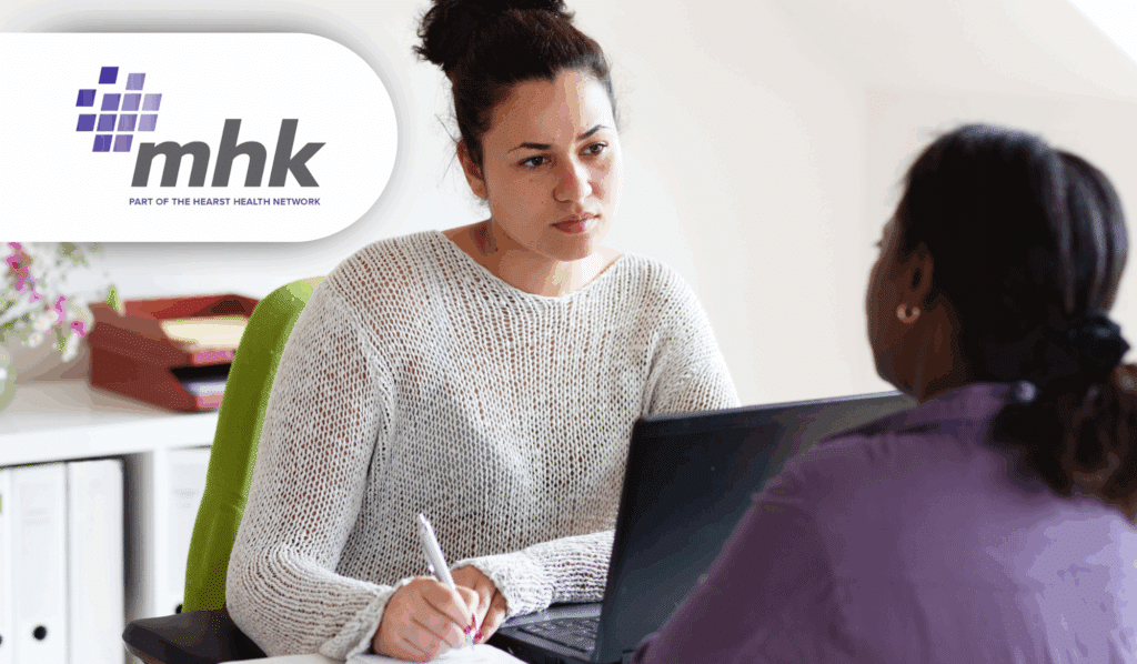 itsfindhelp's tweet card. Rvolutionize your member health service coordination and dramatically streamline your SDoH workflows with Findhelp + MHK CareProminence®.