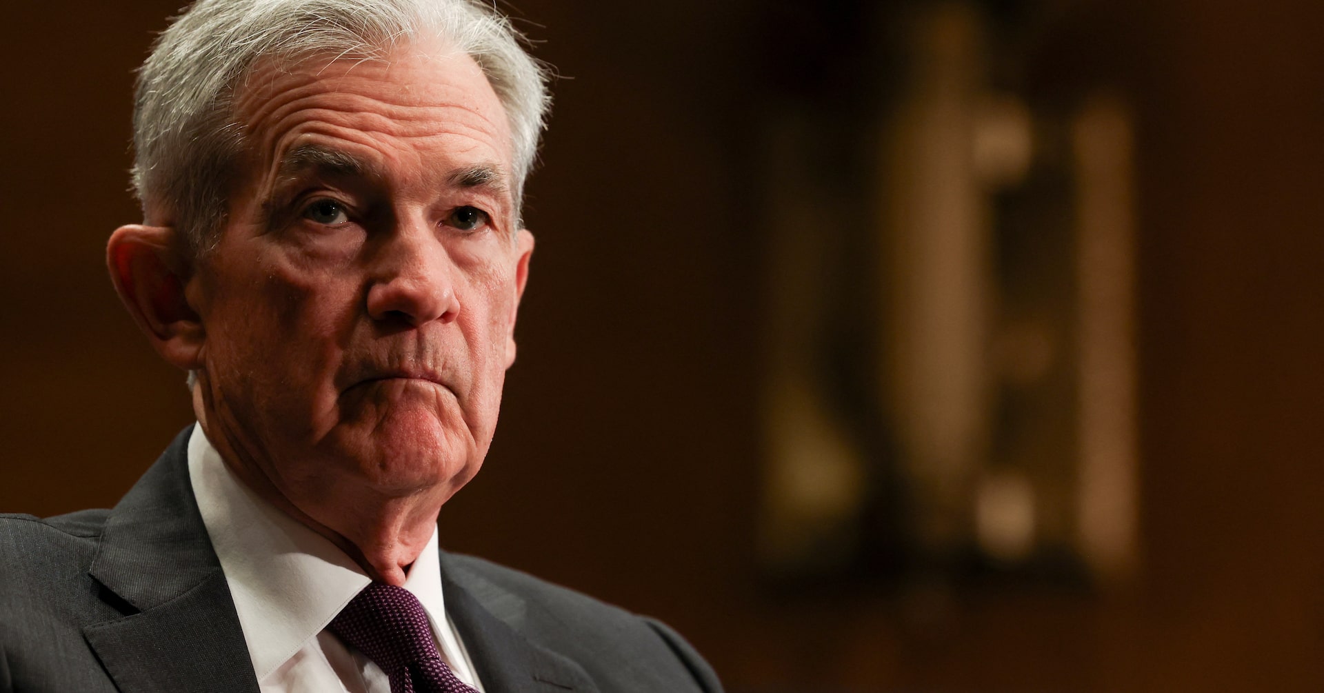 ozlemderici's tweet card. U.S. President Donald Trump said Wednesday he is not planning to fire Federal Reserve Chair Jerome Powell, but he kept the door open to the possibility and renewed his criticism of the central bank...