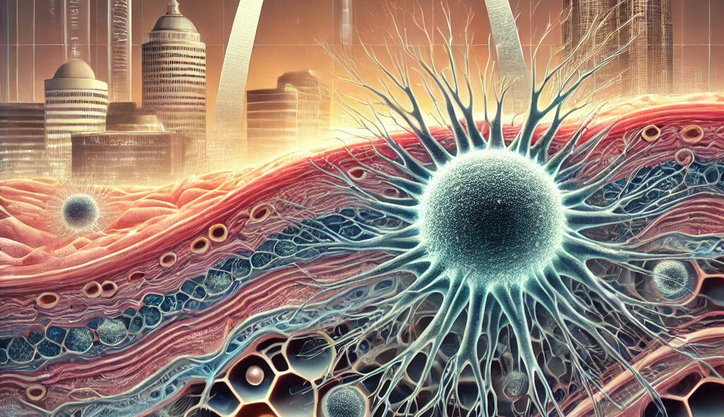 klechevskyLab's tweet card. #LC2025 at WashU Medicine September 3-5, 2025 We are proud to announce that the 18th International Workshop on Langerhans Cells (LC2025) will take place from September 3-5, 2025, hosted on the campus...