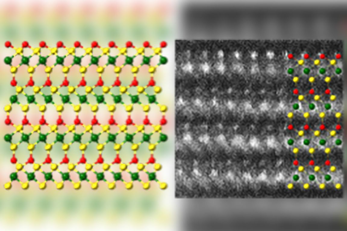 cnsiatucla's tweet card. The investigators demonstrated the ability to produce semiconductor materials containing up to 50% magnetic atoms, whereas current methods are often limited to a concentration of magnetic atoms no...