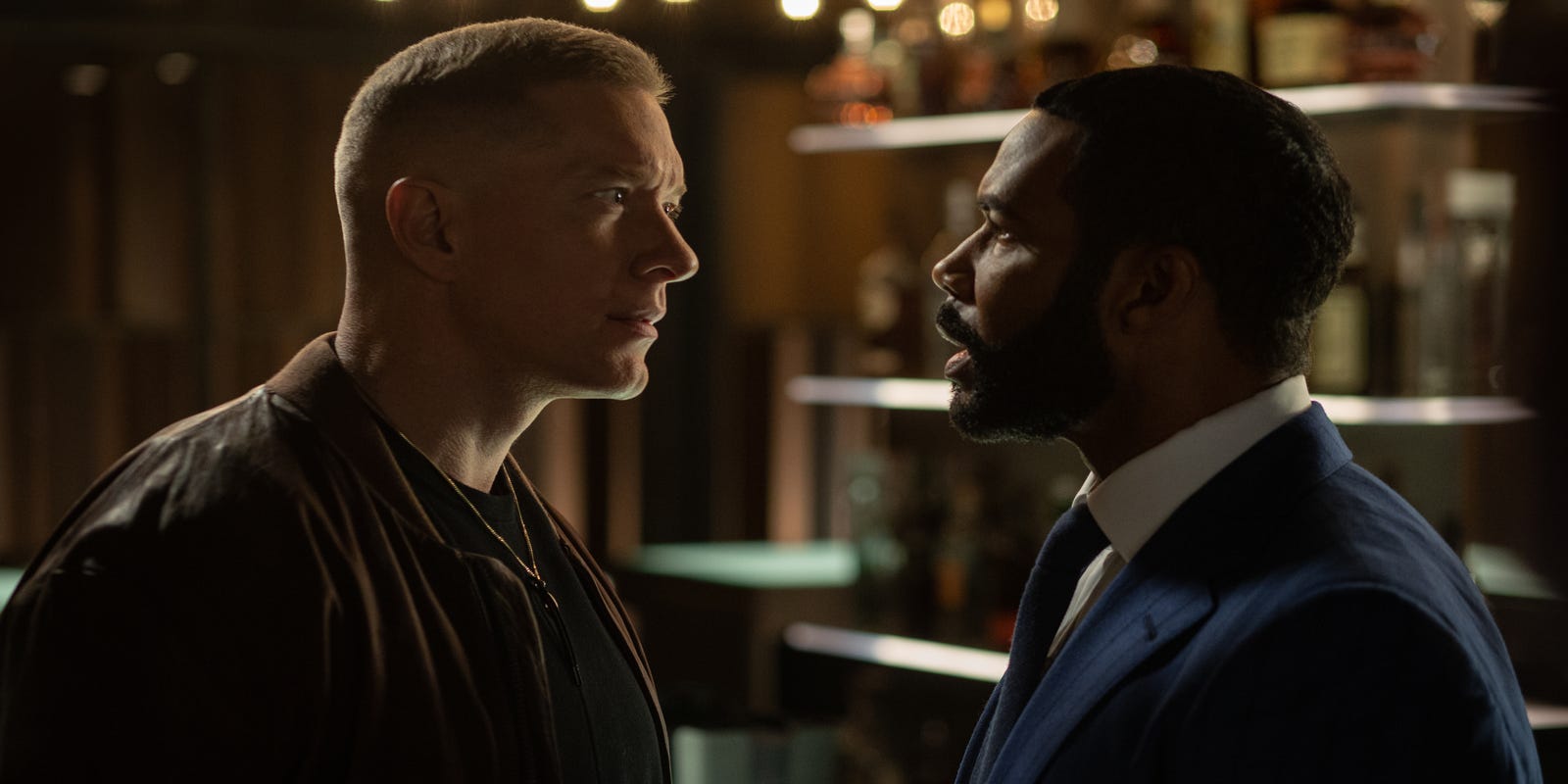 statesman's tweet card. "Power Origins" is the fourth spinoff in the "Power Universe," and is currently in the works at Starz. Here's what to know.